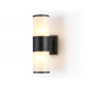 Уличный настенный светильник Ambrella Light Garden ST2455