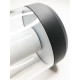 Уличный настенный светильник Elvan PJ-1504/1-11,5W-WW-Gr