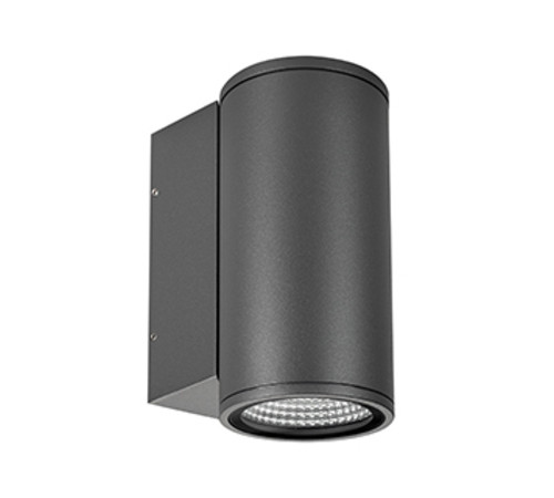Уличный настенный светодиодный светильник Arlight LGD-Forma-Wall-R90-12W Day4000 032575 Уличный настенный светодиодный светильник Arlight LGD-Forma-Wall-R90-12W Day4000 032575