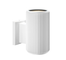 Уличный настенный светильник Maytoni Rando O419WL-01W