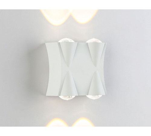 Уличный настенный светильни Ambrella Light Garden ST4482 Уличный настенный светильни Ambrella Light Garden ST4482