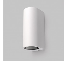 Уличный настенный светильник IMEX Wels IL.0014.0017-2-WH