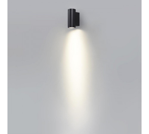 Уличный настенный светильник Odeon Light Long 7071/7WL Уличный настенный светильник Odeon Light Long 7071/7WL