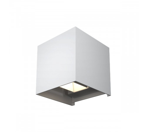 Уличный настенный светильник Maytoni Fulton O572WL-L20W3K