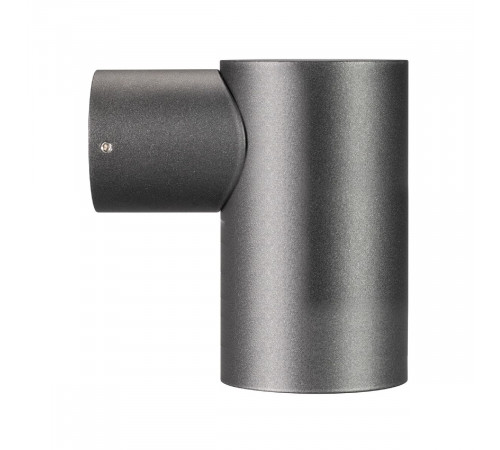Уличный настенный светильник Arlight KT-RAY-WALL-R46-3W Warm3000 (GR, 24 deg, 24V) 034116(1) Уличный настенный светильник Arlight KT-RAY-WALL-R46-3W Warm3000 (GR, 24 deg, 24V) 034116(1)