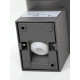 Уличный настенный светильник Elvan PJ-1507/1-11.5W-WW-Gr