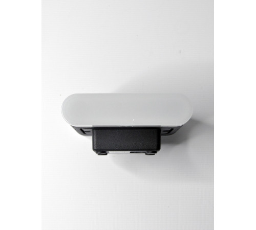 Уличный настенный светильник Elvan GW-6080S-6W-WW-BK Уличный настенный светильник Elvan GW-6080S-6W-WW-BK