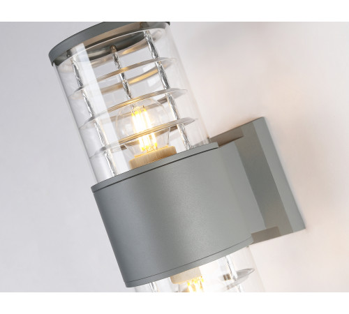Уличный настенный светильник Ambrella Light Garden ST2523 Уличный настенный светильник Ambrella Light Garden ST2523