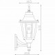 Уличный настенный светильник Lucide Tireno 11832/01/30