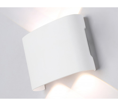 Уличный настенный светильник Ambrella Light Garden ST4451 Уличный настенный светильник Ambrella Light Garden ST4451