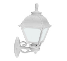 Уличный настенный светильник Fumagalli Bisso/Cefa U23.131.000.WYF1R
