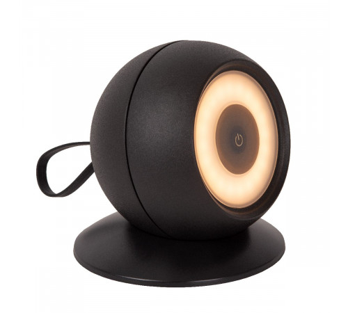 Уличный настенный светильник Lucide Lunex 27251/02/30