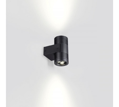 Уличный настенный светильник Odeon Light Stima 6648/12WL Уличный настенный светильник Odeon Light Stima 6648/12WL
