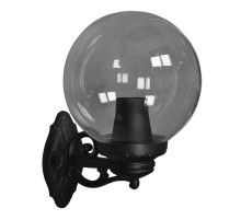 Уличный настенный светильник Fumagalli Bisso/G250 G25.131.000.AZE27