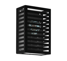 Уличный настенный светильник Eglo Alamonte 3 900136