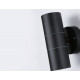 Уличный настенный светильник Ambrella Light Garden ST3707