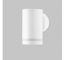 Уличный настенный светильник IMEX Wels IL.0014.0018-WH IP54