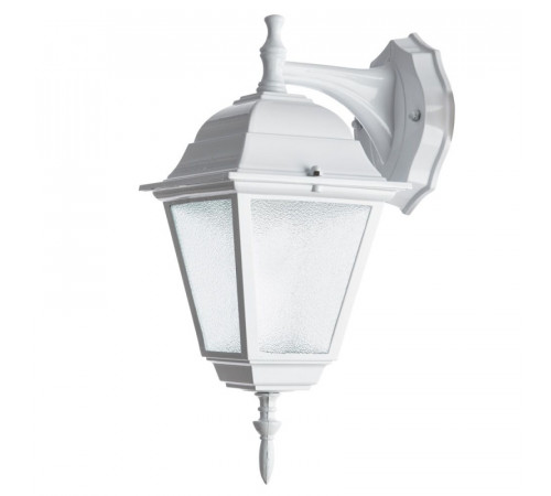 Уличный настенный светильник Arte Lamp Bremen A1012AL-1WH Уличный настенный светильник Arte Lamp Bremen A1012AL-1WH