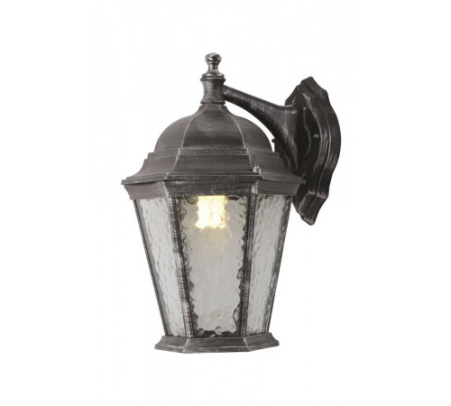 Уличный настенный светильник Arte Lamp Genova A1202AL-1BS Уличный настенный светильник Arte Lamp Genova A1202AL-1BS