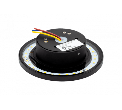 Уличный настенный светильник DesignLed LW-A0137A-BL-WW 003401 Уличный настенный светильник DesignLed LW-A0137A-BL-WW 003401