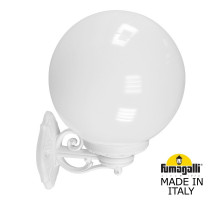 Уличный настенный светильник Fumagalli Globe G30.131.000.WYF1R