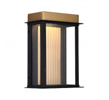 Уличный настенный светильник Favourite Glow 4302-1W