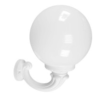 Уличный настенный светильник Fumagalli Ofir/G300 G30.132.000.WYE27