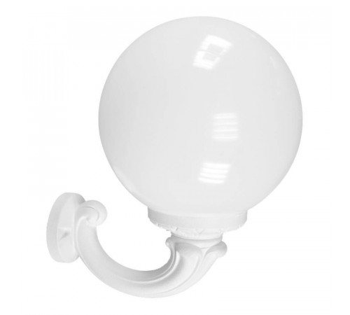 Уличный настенный светильник Fumagalli Ofir/G300 G30.132.000.WYE27