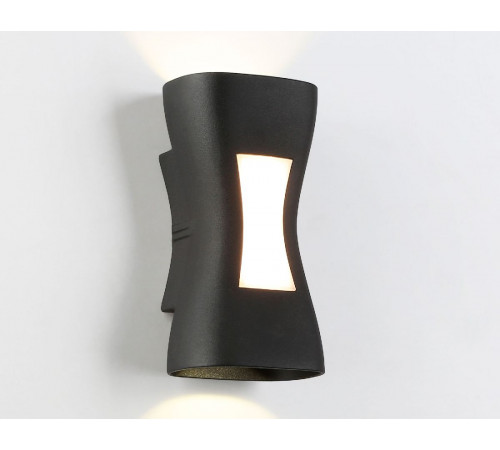 Уличный настенный светильни Ambrella Light Garden ST4529 Уличный настенный светильни Ambrella Light Garden ST4529