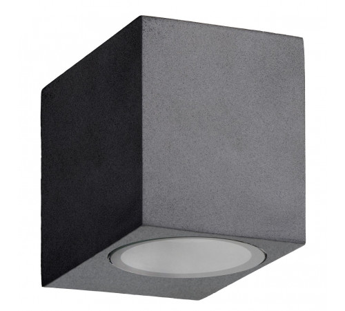 Уличный настенный светильник Lucide Zora Led 22860/05/30
