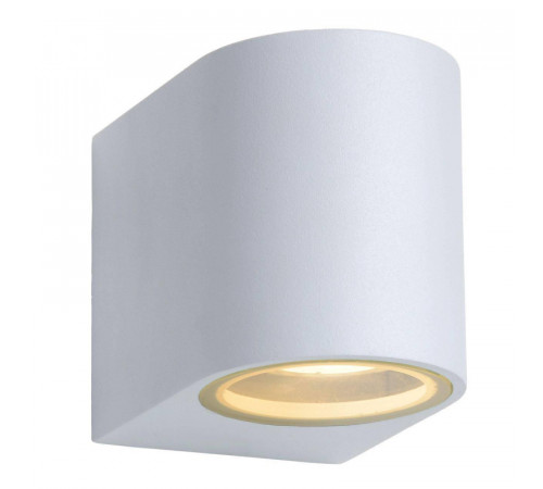 Уличный настенный светильник Lucide Zora Led 22861/05/31 Уличный настенный светильник Lucide Zora Led 22861/05/31