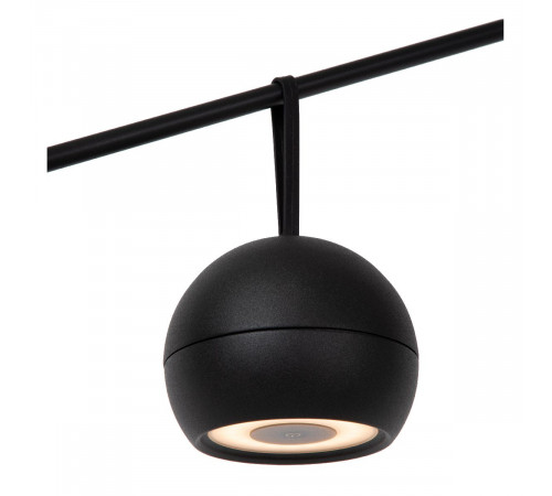 Уличный настенный светильник Lucide Lunex 27251/02/30