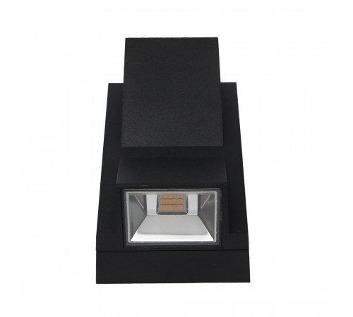 Уличный настенный светильник Arte Lamp Gunter A6306AL-2BK Уличный настенный светильник Arte Lamp Gunter A6306AL-2BK