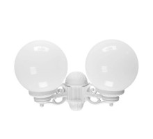 Уличный настенный светильник Fumagalli Porpora/G250 G25.141.000.WYE27