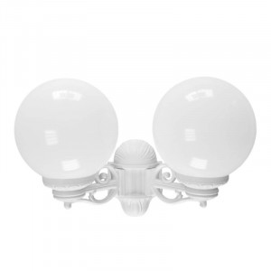 Уличный настенный светильник Fumagalli Porpora/G250 G25.141.000.WYE27