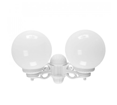 Уличный настенный светильник Fumagalli Porpora/G250 G25.141.000.WYE27