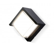 Уличный настенный светильник Ambrella Light Garden ST5233