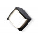 Уличный настенный светильник Ambrella Light Garden ST5233