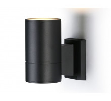 Уличный настенный светильник Ambrella Light Garden ST2911