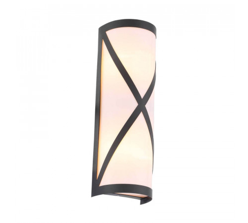 Уличный настенный светильник ST Luce Agio SL076.411.01 Уличный настенный светильник ST Luce Agio SL076.411.01