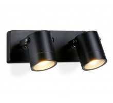 Уличный настенный светильник Ambrella Light Garden ST3888