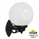 Уличный настенный светильник Fumagalli Globe 250 G25.131.000.AYF1R