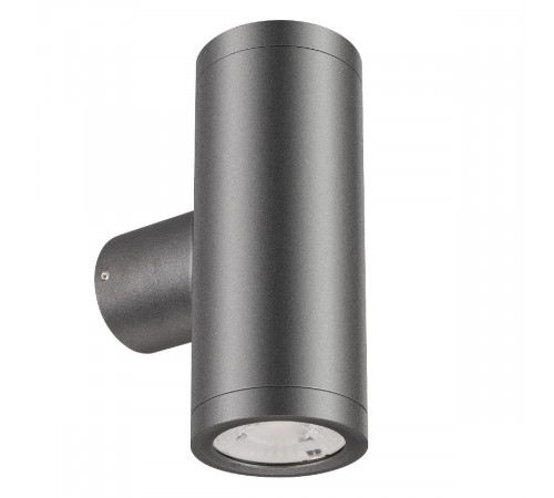 Уличный настенный светильник Arlight LGD-RAY-WALL-TWIN-R46-2x3W Warm3000 033306(1) Уличный настенный светильник Arlight LGD-RAY-WALL-TWIN-R46-2x3W Warm3000 033306(1)