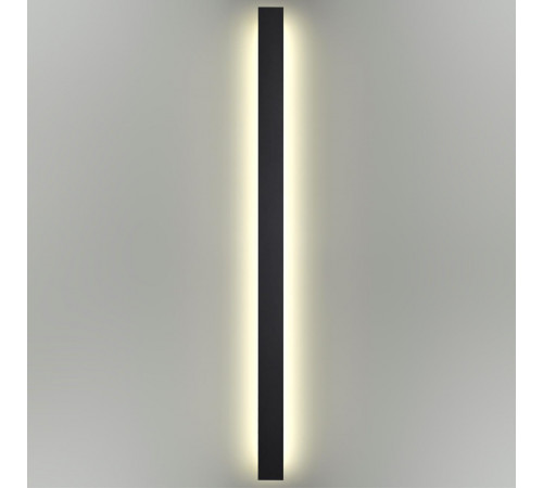 Уличный настенный светильник Odeon Light Fibi 4379/36WL