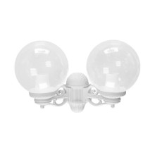 Уличный настенный светильник Fumagalli Porpora/G250 G25.141.000.WXE27