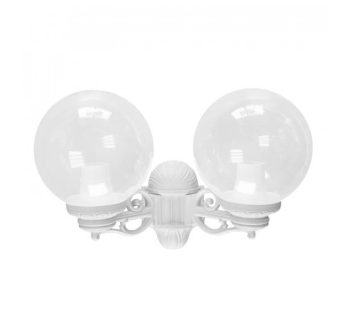 Уличный настенный светильник Fumagalli Porpora/G250 G25.141.000.WXE27