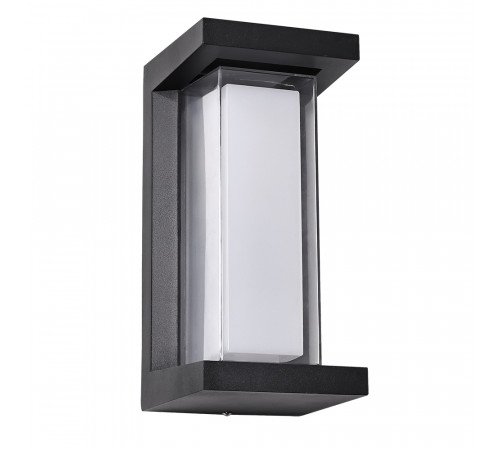 Уличный настенный светильник Arte Lamp Ulysses A8510AL-1BK Уличный настенный светильник Arte Lamp Ulysses A8510AL-1BK