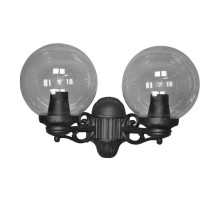 Уличный настенный светильник Fumagalli Porpora/G250 G25.141.000.AZE27