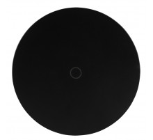 Уличный настенный светильник Arte Lamp Nimbo A4506AL-1BK