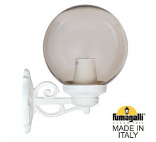 Уличный настенный светильник Fumagalli Globe G30.131.000.WZF1R